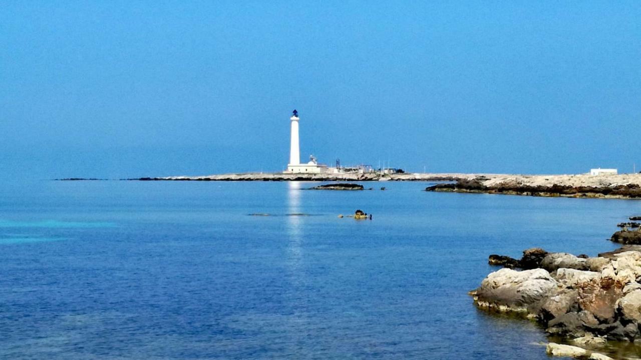 U'Cuntu Affittacamere Favignana Exterior photo